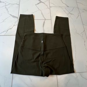 Lululemon align leggings